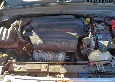 2018 Jeep Renegade Limited z USA, uszkodzony, nr VIN ZACCJADB3JPH52833